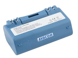 AVACOM VCIR-Scooba-36HJ Ni-MH 14,4V 3600mAh - neoriginální