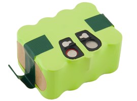 Baterie pro SENCOR SVC 9031 Ni-MH 14,4V 3000mAh