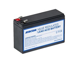 AVACOM RBC114 - baterie pro UPS
