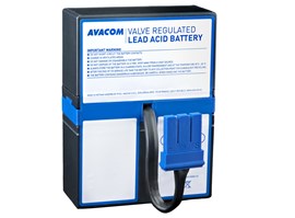 Avacom RBC32 baterie pro UPS