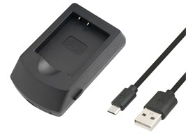 AVACOM AVE152 USB nabíječka pro Olympus
