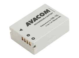 AVACOM Canon Nb-10L Li-Ion 7.4V 950Mah 7Wh