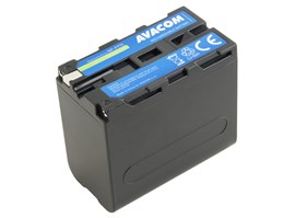 AVACOM Baterie Pro Apple Iphone X Vysokokapacitní, Li-Ion 3,81V 3060Mah (Náhrada 616-00346)