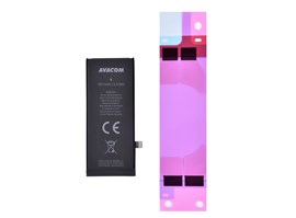 AVACOM Baterie Pro Apple Iphone 8, Li-Ion 3,82V 1821Mah (Náhrada 616-00357)