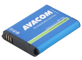 AVACOM Samsung BP70A Li-Ion 3.7V 700mAh