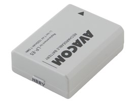 Avacom Canon Lp-E5 Li-Ion 7.4V 1020Mah 7.5Wh