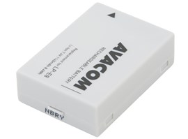 AVACOM Canon Lp-E8 Li-Ion 7.4V 1140Mah 8.4Wh