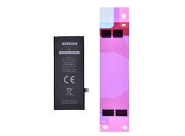 AVACOM Baterie Pro Apple Iphone 8 Vysokokapacitní, Li-Ion 3,82V 2030Mah (Náhrada 616-00357)