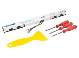 AVACOM Acer Aspire E5-574, E5-575 series