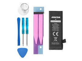 AVACOM GSAP-IPH5S-HC2010