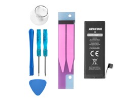 AVACOM GSAP-IPHSE-HC2010