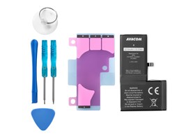 AVACOM GSAP-IPHX-HC3210T