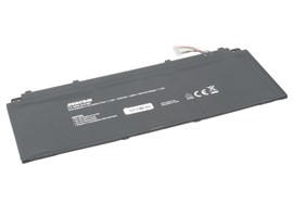 Acer Aspire S13 series Li-Pol 11,55V 4350mAh 50Wh