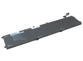 Baterie pro notebooky Dell