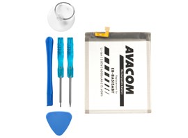 AVACOM Baterie pro Samsung Galaxy A51, Li-Ion 3,85V 4000mAh (náhrada EB-BA515ABY)