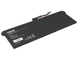 AVACOM Acer Aspire A3 A315 Li-Pol 7,7V 4805mAh 37Wh