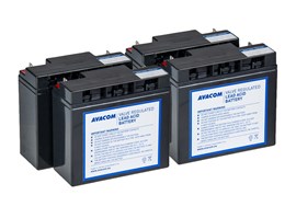 AVACOM AVA-RBP04-12180-KIT