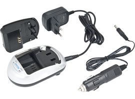 Avacom Nabíječka pro Panasonic DMW-BCL7, DMW-BCL7E - AV-MP-AVP373