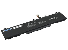 Avacom HP EliteBook X360 830 G7, 830 G8 CX03XL Li-Pol 11,55V 4590mAh 53Wh