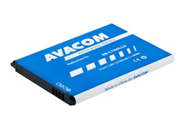 AVACOM GSSA-I9300-S2100A Baterie do mobilu Samsung SGH-I9300 Galaxy S III Li-Ion 3,7V 2100mAh (náhrada EB-L1G6LLU)
