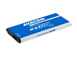 AVACOM GSSA-S5mini-2100 Li-Ion 3,85V 2100mAh - neoriginální - Baterie do mobilu Samsung Galaxy S5 mini Li-Ion 3,85V 2100mAh, (náhrada EB-BG800BBE)