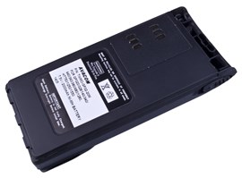 AVACOM TWMO-GP32-20M Ni-MH 7,5V 2000mAh - neoriginální - Baterie Motorola GP320/340/360, HT750/1250..- WARIS Ni-MH 7,5V 2000mAh