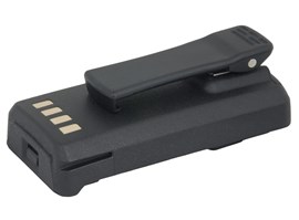 Motorola P100 series, P165, P185 Li-Ion 7,5V 2500mAh