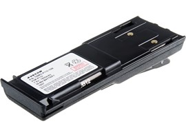 AVACOM TWMO-P110-15M Ni-MH 7,5V 1500mAh - neoriginální - Baterie Motorola Radius P110 Ni-MH 7,5V 1500mAh s klipem