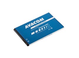 AVACOM GSHU-G700-2150 Li-Ion 3,8V 2150mAh - neoriginální - Baterie do mobilu Huawei Ascend G700 Li-Ion 3,8V 2150mAh (náhrada HB505076RBC)