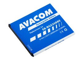 AVACOM GSSA-G530-S2600 Baterie do mobilu Samsung G530 Grand Prime Li-Ion 3,8V 2600mAh (náhrada EB-BG530BBE)