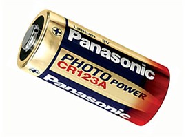 Baterie pro fotoaparáty Panasonic