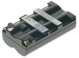 Sony NP-F550 Li-Ion 7.2V 2300mAh 16.6Wh černá