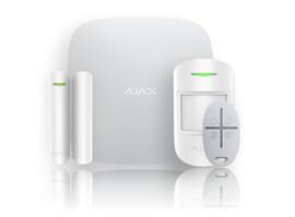 Ajax StarterKit Plus white (13540)