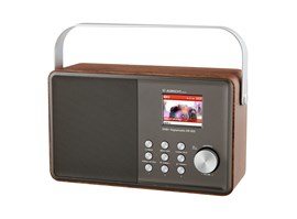 Albrecht DR 855-ROZ-7209