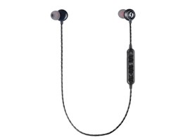 Bluetooth sluchátka ALIGATOR C6194 černá