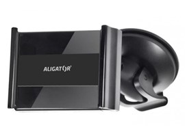 Aligator HA02 2v1 Univerzální držák s přítlačnými rameny