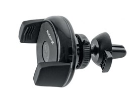 Aligator držák do auta HAK1 s bezdrátovým nabíjením 3v1