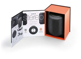 Aligator ABS3 černý