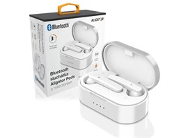 Aligator pods TWS03WT bílá