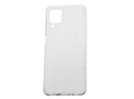 Pouzdro TRANSPARENT ALIGATOR Samsung Galaxy A22 (4G)