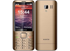 Aligator D950 Gold