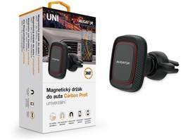 Magnetický držák do auta HA16 ALIGATOR Carbon Profi, univerzální