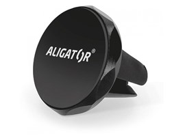 Aligator držák HA8 do ventilace magnetický, HA08