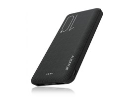 Powerbanka ALIGATOR PBAL1000, 10 000mAh 2v1