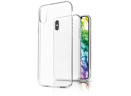 Pouzdro TRANSPARENT ALIGATOR Xiaomi Redmi Note 12S