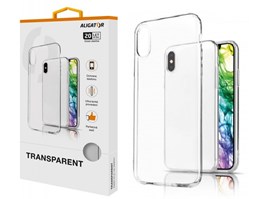 Pouzdro Transparent ALIGATOR Apple iPhone 14