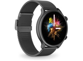 Aligator Watch Lady X černé