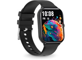 Aligator Watch GO Black