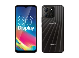 Aligator S6600 Duo 64GB Black