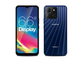 Aligator S6600 Duo 64GB Blue